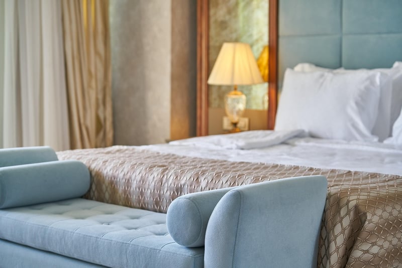 Boutique Hotel